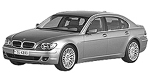 BMW E65 P3238 Fault Code